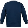 Sweatshirt - navy